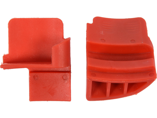 KIT MANUTENZIONE CINGHIE ELASTICHE MULTIROVE, 2 PEZZI