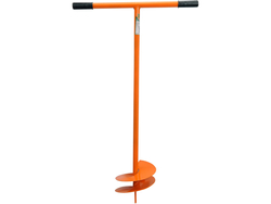 HAND EARTH AUGERS