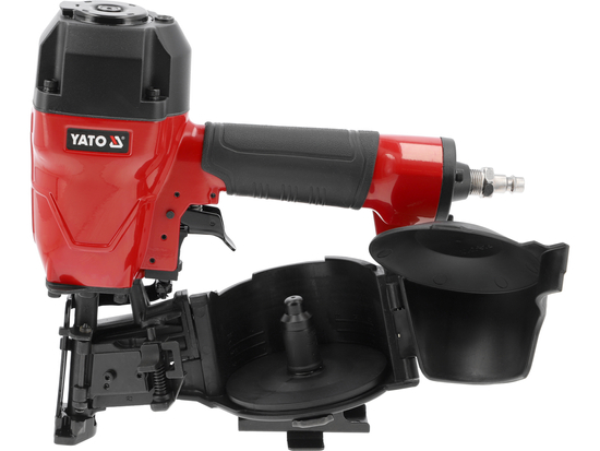 CLOUEUR À BOBINE POUR CLOUS DE 22 À 45 MM