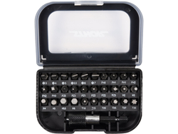 31PCS SCREWDRIVER BIT SET