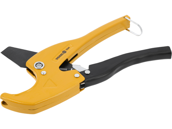 ŘEZAČ PVC TRUBEK DO 64MM