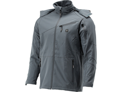 APSILDĀMĀ JAKA SOFTSHELL RADITORS R. 2XL