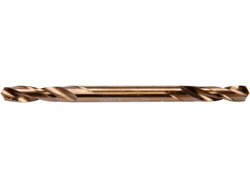 OBOUSTRANNÝ VRTÁK DO KOVU 3,2MM
