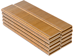 СКОБИ 25X5,85 ММ 2000 ШТ.