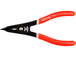 LOCK-RING PLIERS