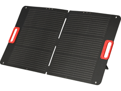 SKLADACÍ SOLÁRNY PANEL 100W 4V1