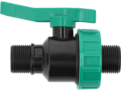 RUULUOTINIS VOŽTUVAS 1'' X 1'' PP, VYRAS/VYRAS