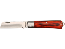 ELECTRICAN'S KNIFE