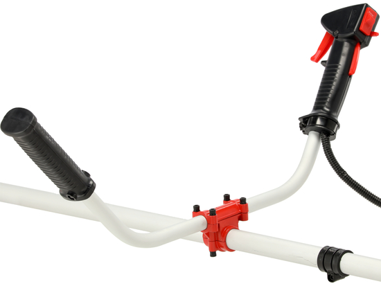 GASOLINE BRUSH BUTTER 4 STROKE