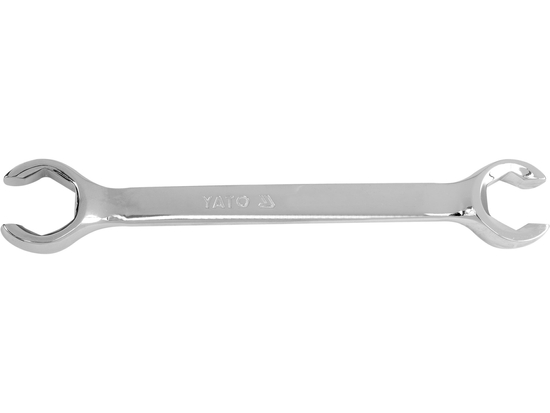 CLE A ANNEAU SEMI OUVERT, CLE OUVERTE 17X19MM