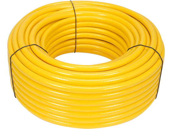 TUYAU D'ARROSAGE PRACTIC LINE 1/2 POUCE 50M