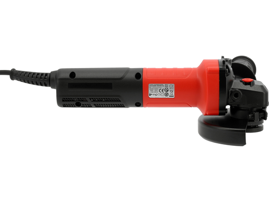 ЪГЛОШЛАЙФ 1300W (BL МОТОР; РЕГУЛИРУЕМ)