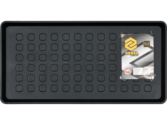 ALL PURPOSE BOOT TRAY