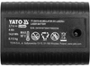 BATTERIE POUR YT-30417 4000MAH