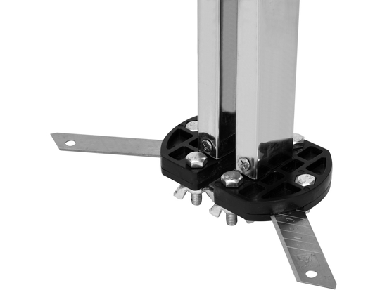 CORTADOR DUPLA FACE PARA GKYBOARDS - 500 MM