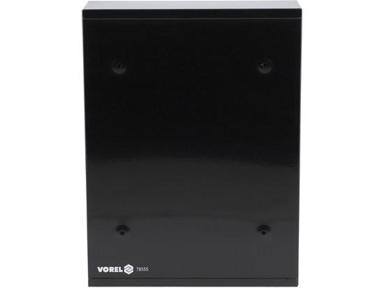 BOITE AUX LETTRES 360X260X80MM