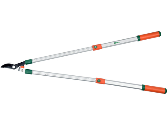 TELESCOPIC ALUMINIUM BYPASS LOPPER 660-1000MM
