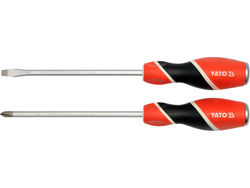 SCREWDRIVER SET
