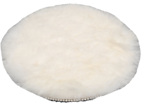LEŠTENIE KOŽUŠINY NA VELCRO 150MM