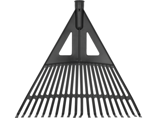 PLASTIKINIS VENTILIATORIUS GRĖBLIS 435/20