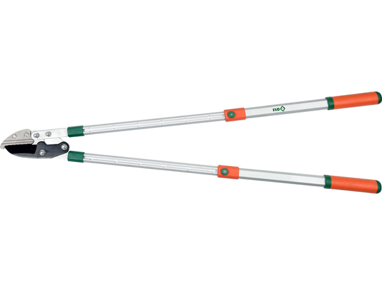 ALIUMININIS TELESKOPINIS APSAUGUMAS ŠAKALŲ 690-1030MM