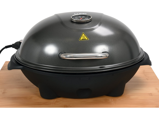 ELEKTRICKÝ GRIL 2000-2400W