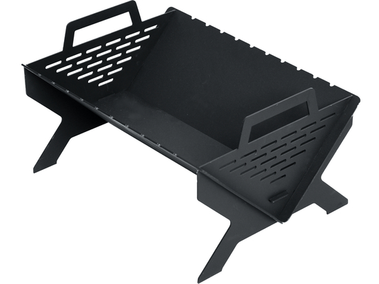 FEU DE JARDIN C7, PLIABLE