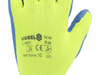 GANTS DE PROTECTION ISOLÉS GCLA0510 JAUNE