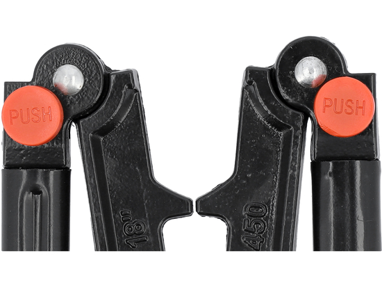 FOLDABLE BOLT CUTTER 450MM 18"