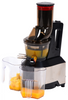 SLOW JUICER 150W BLACK