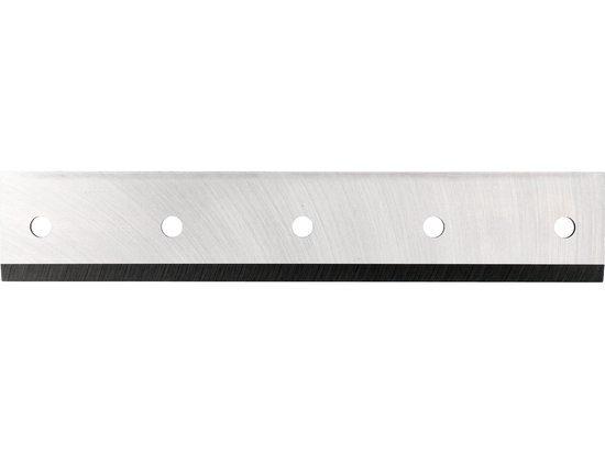 BLADE FOR GASOLINE BRANCH SHREDDER