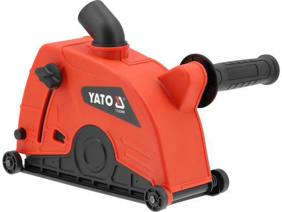 PROTEZIONE PER SCANALATURA DA 180 MM