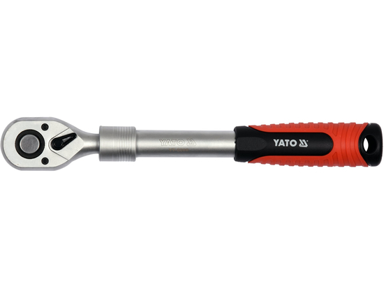  TELESCOPIC RATCHET HANDLE 1/2''