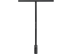 T-TIPO LIŠKINIS VERŽLIARAKTIS 12 MM