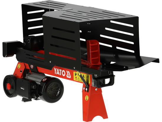LOG SPLITTER 7T