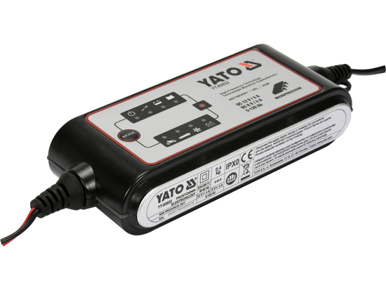 RECTIFICADOR ELECTRÓNICO 6-12V/4A