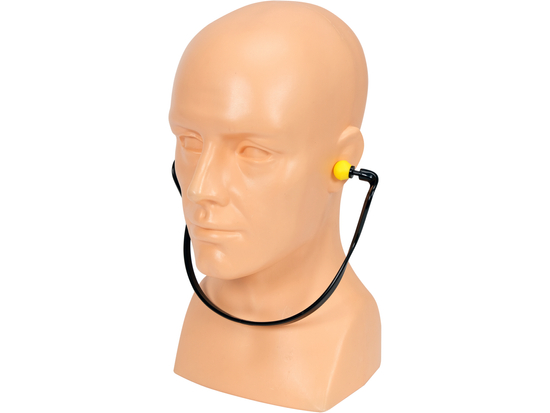 ZÁTKY DO UŠÍ, PĚNA NA RUKU.