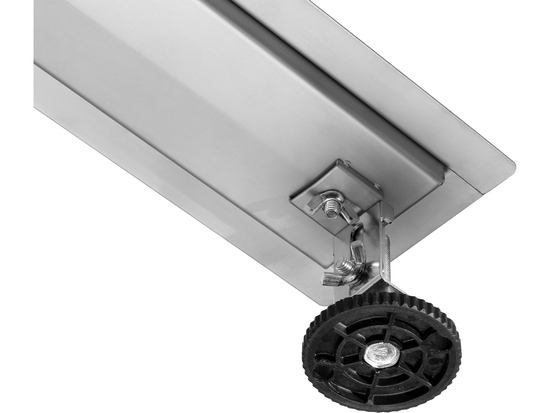 DRAIN LINÉAIRE NAPO 70 CM