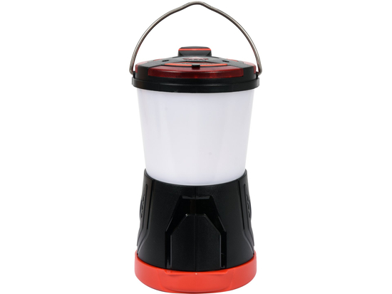 PESQUISA MULTIFUNCIONAL 3EM1 530LM, GAMA 500M, IP54