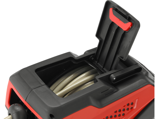 HADICA NA VODU 11,5 X 35M NA AUTOMATICKOM NAVIJAKU