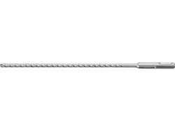 SDS PLUS GRĄŽAS 4 6X260MM