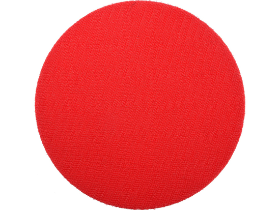 DISQUE EURO POUR MEULEUSE D'ANGLE FI 125MM AVEC VELCRO