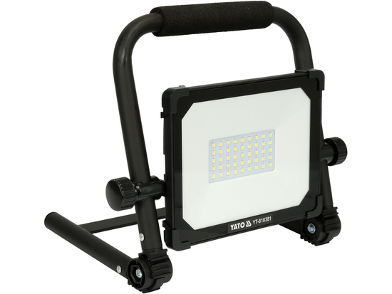 REFLETOR LED SMD PORTÁTIL 30W 2850LM