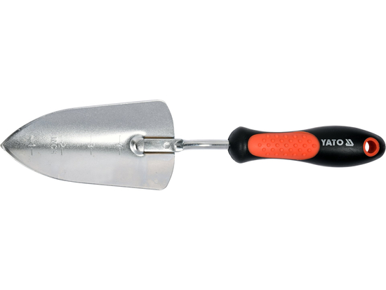 ESPAEL ANCHO CROMADO 340 MM