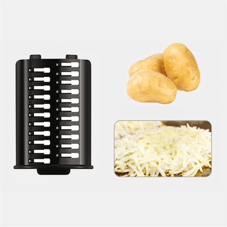 250 W SMALCINĀTĀJS, 5 ASMEŅI