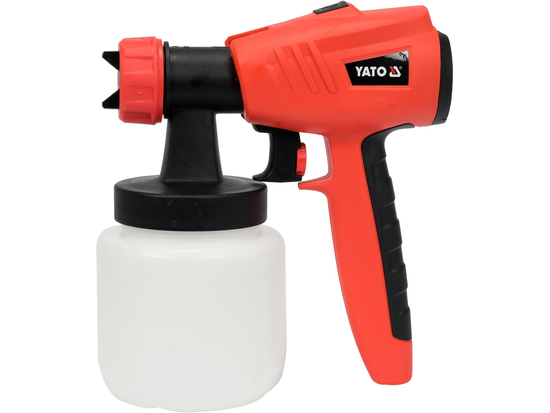 HVLP PAINT SPRAYER 1100W