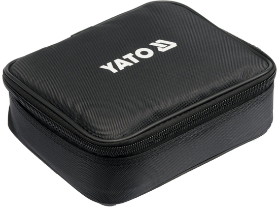 MULTÍMETRO/MEDIDOR DIGITAL, SEQUÊNCIA DE FASE