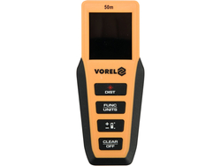 LASER RANGE FINDER 0,2-50 M