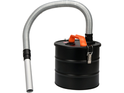 SEPARATOR POPELU, NÁDRŽ 18L