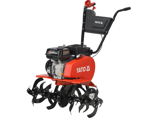 ФРЕЗ БЕНЗИНОВИЙ 35/85 СМ